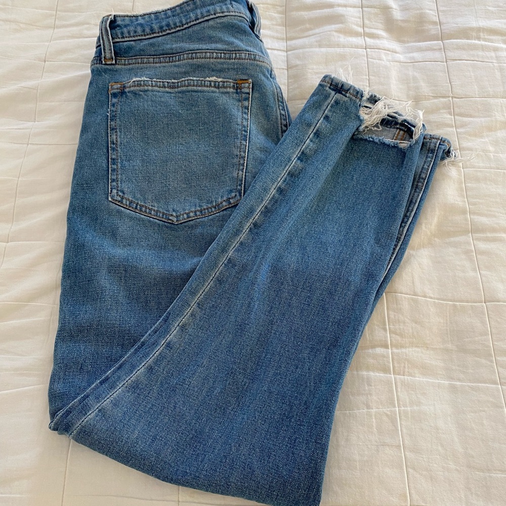 Abercrombie jeans, great condition